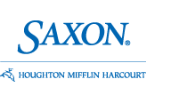Saxon Math series